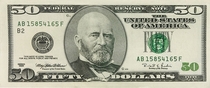 Pic #5 - Bald dollars