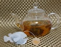 Pic #5 - This teabag