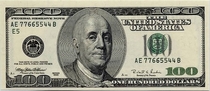 Pic #6 - Bald dollars