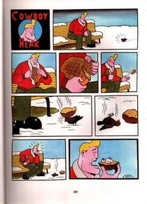 Pic #6 - Cowboy Henk