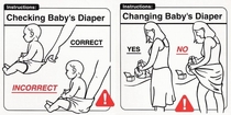 Pic #6 - If you are having a baby these would come in useless