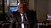 Pic #6 - Leo McGarry one of my favorite tv characters