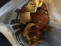 Pic #6 - Lunchables Chili Pie Walking Taco