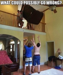 Pic #6 - This is why women live longer than men