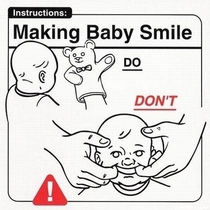 Pic #7 - How to be a parent
