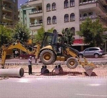 Pic #7 - This is why women live longer than men