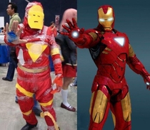 Pic #8 - Cosplay costumes arent for everybody