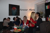 Pic #8 - Forever Alone