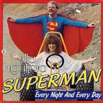Pic #8 - Last week I posted The Worst Album Covers of All Time Here is Part II