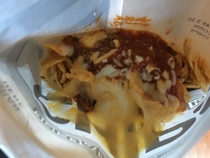 Pic #8 - Lunchables Chili Pie Walking Taco