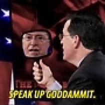 Pic #8 - Oh Stephen Colbert