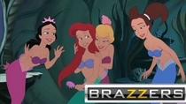 Pic #9 - BRAZZERS ON CARTOONS old but still good
