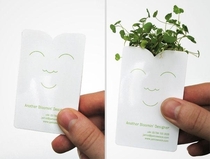Pic #9 -  Of The Most Creative Business Cards Ever