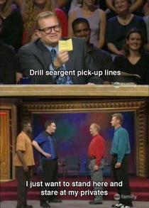 Pic #9 - Whose Line is it Anyway