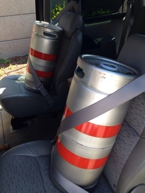 Picked up some beer for the long weekend You know whats not lame Safety