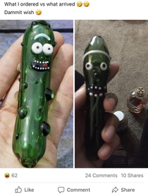 Pickle Ick