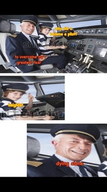 Plane wrong