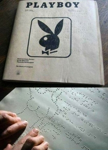 Playboy is for everyone
