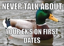 Please dont do this Happened to me last couple of dates