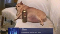 Poor Jim