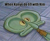 Poor Kanye
