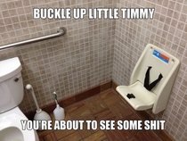 Poor Timmy 