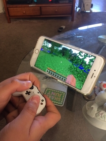 Portable gaming at its finest