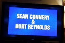 Possibly the best Jeopardy category ever
