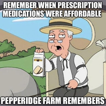 Prescription drug prices just keep increasing