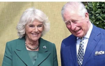 Prince Charles tests positive for Covid- after eating an old bat