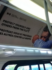 Protect yourself and others