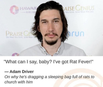 Rat Fever