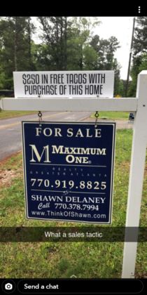 Real estate in 