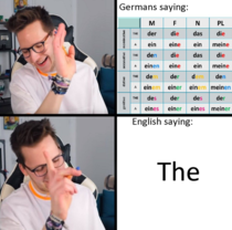Real germans know its true