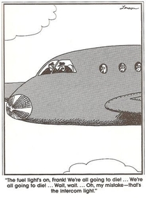 Really do miss The Farside
