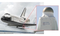 Really prevented a screw up there NASA