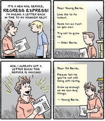 Regress Express