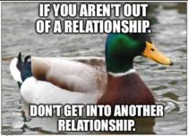 Relationship advice for all ages