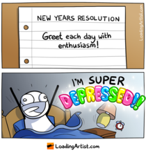 Resolution for 