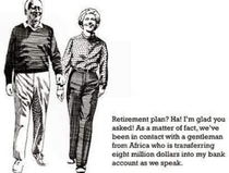 Retirement investing made easy