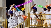 Revenge of the Sikh x-post from rbattleshops