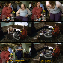 Rip Little Britain huge thanks for years of laughter from this show