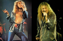 Robert Plant has changed from an elf mage to a dwarf fighter