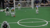 Robot Football