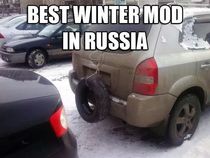 russian car mod x-post rANormalDayInRussia