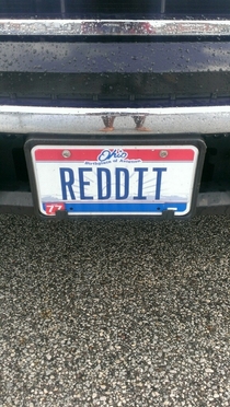Saw this in a parking lot today I really hope the guy who owns this car sees this