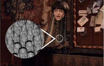Science behind Harrys invisibility cloak revealed