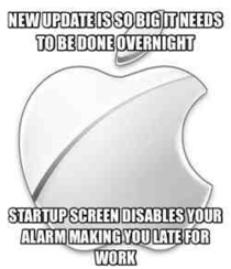 Scumbag Apple