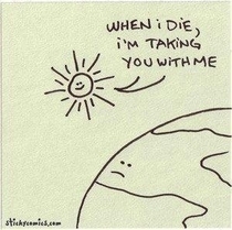 Scumbag sun