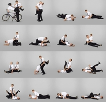 Searched for Missionary Position on the internet learned so much
